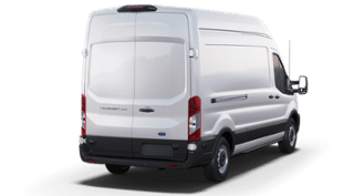2025 Ford Transit® External Image 3
